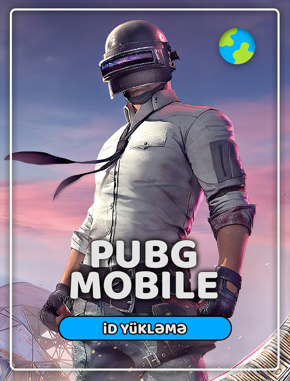 PUBG Mobile