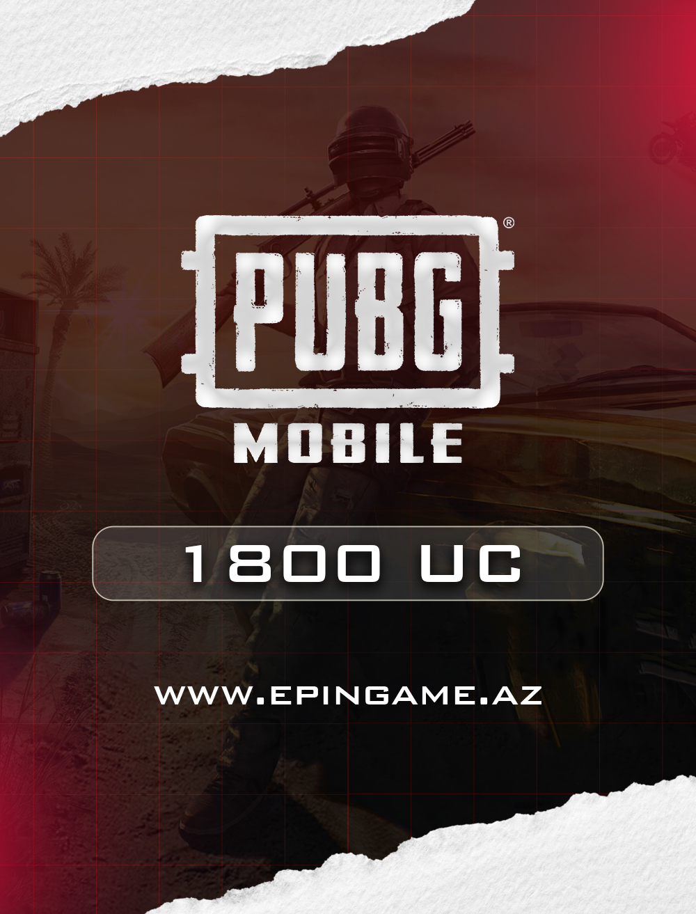 PUBG Mobile İd ilə